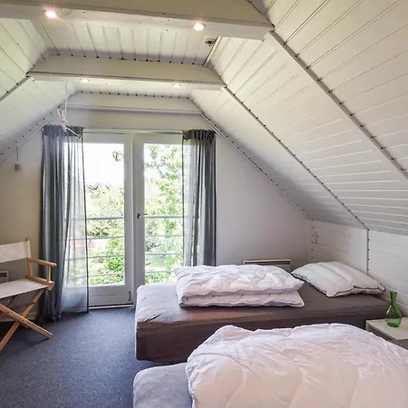 Lovely In With Wifi Vakantiehuis Martofte