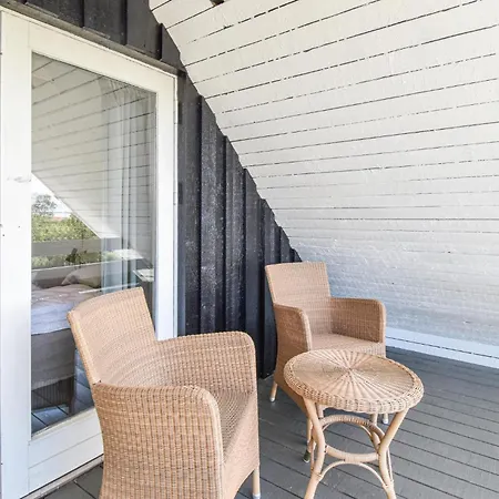 Lovely In With Wifi Martofte